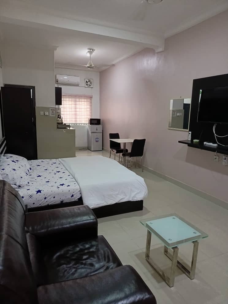 Bexmond Apartments — Property