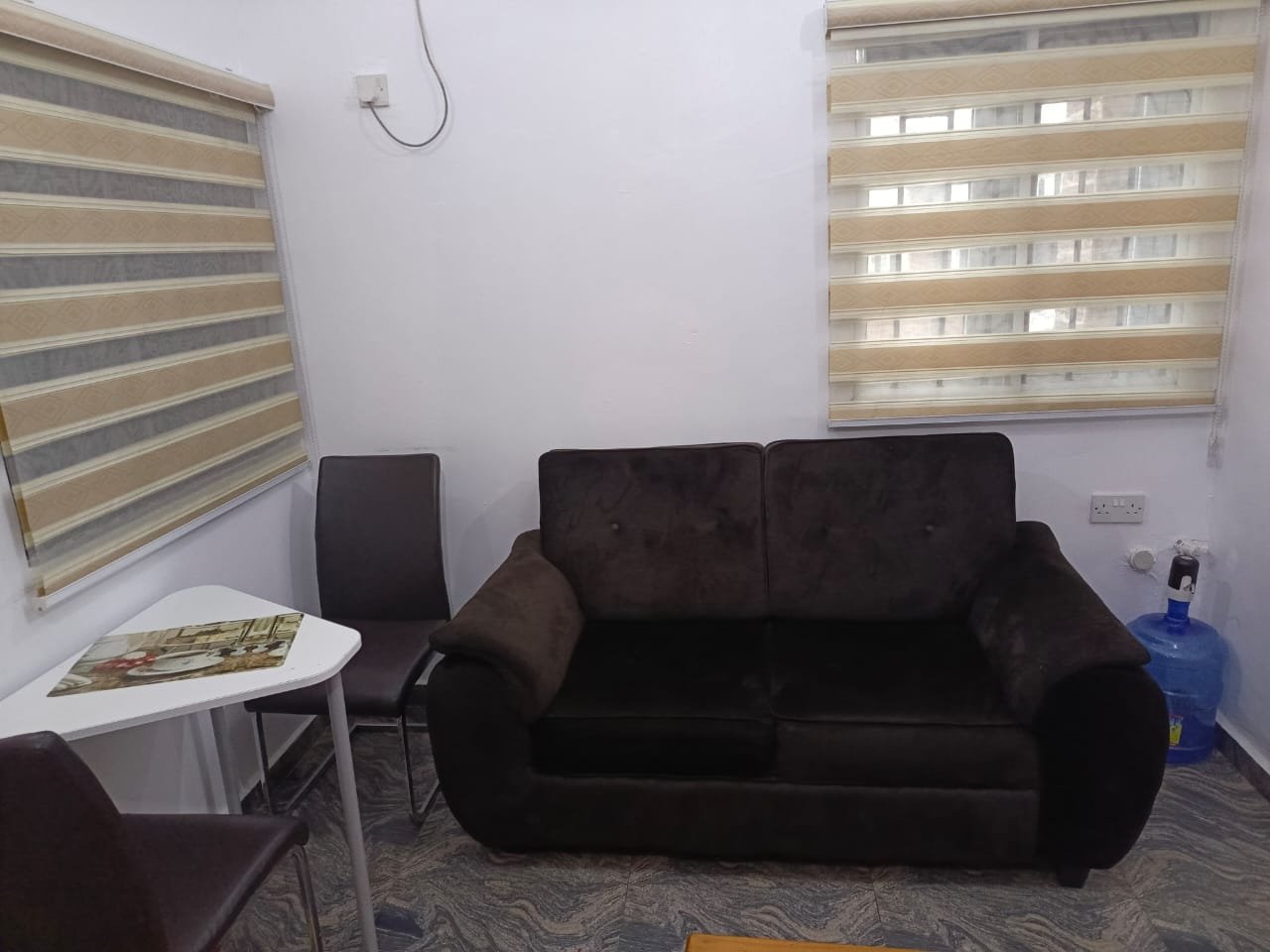 Executive Rooms/ Rooms and Parlour