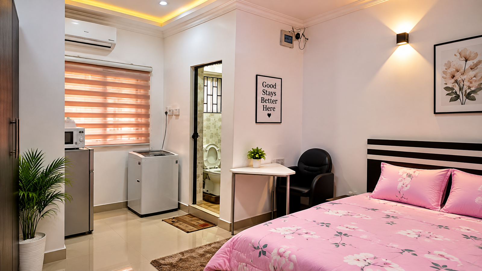 3 Bedroom FLat
